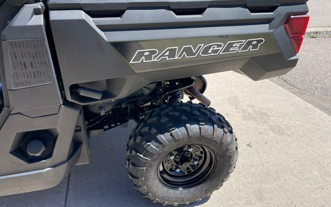 2023 Polaris Industries RANGER 1000 EPS Sagebrush Green