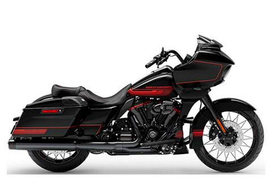 2021 Harley-Davidson CVO™ Road Glide®