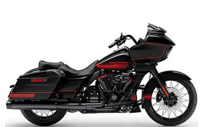 2021 Harley-Davidson CVO™ Road Glide®