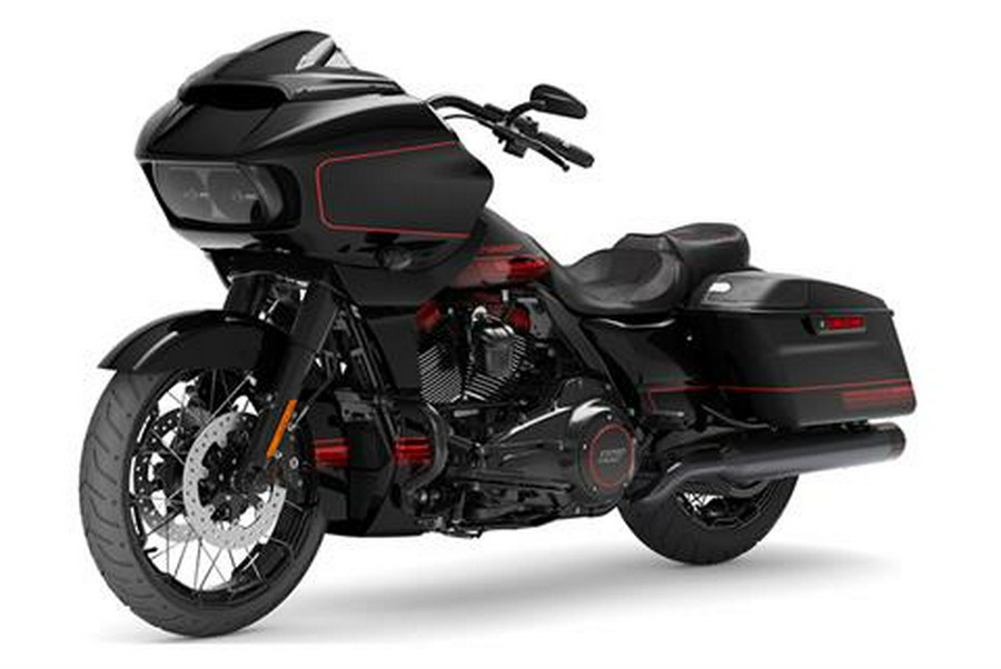 2021 Harley-Davidson CVO™ Road Glide®