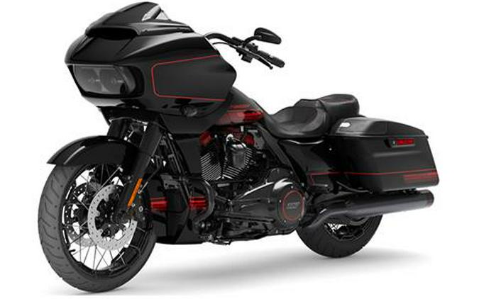 2021 Harley-Davidson CVO™ Road Glide®