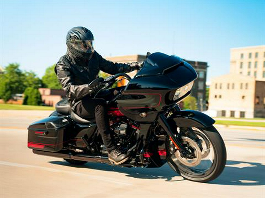 2021 Harley-Davidson CVO™ Road Glide®