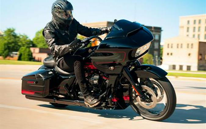 2021 Harley-Davidson CVO™ Road Glide®