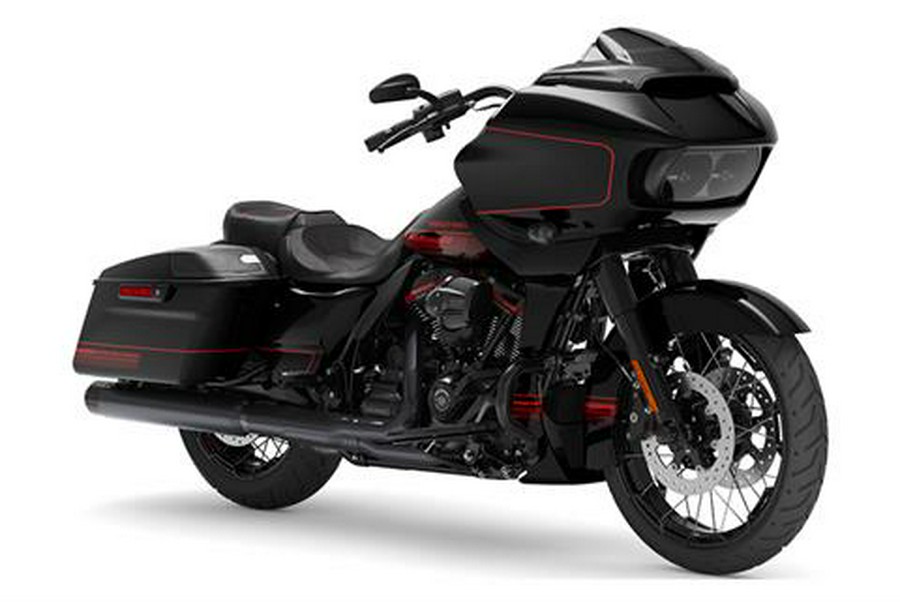 2021 Harley-Davidson CVO™ Road Glide®