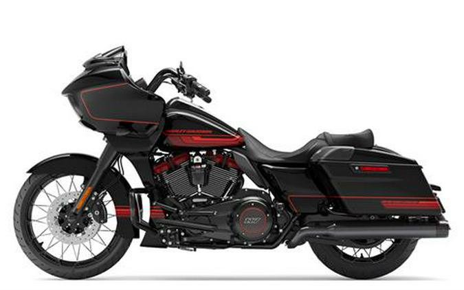 2021 Harley-Davidson CVO™ Road Glide®