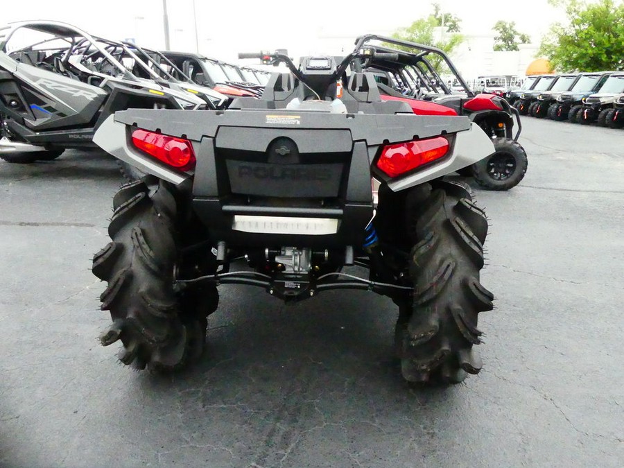 2024 Polaris® Sportsman 850 High Lifter Edition