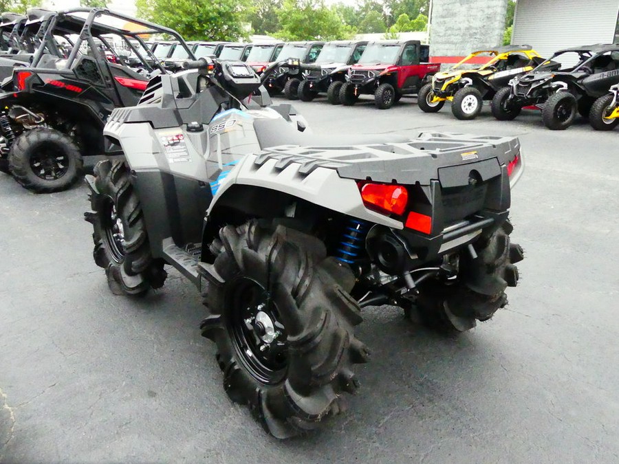 2024 Polaris® Sportsman 850 High Lifter Edition