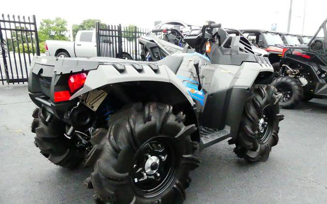 2024 Polaris® Sportsman 850 High Lifter Edition