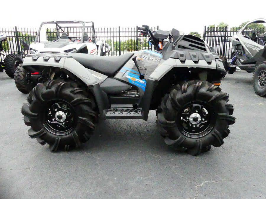 2024 Polaris® Sportsman 850 High Lifter Edition