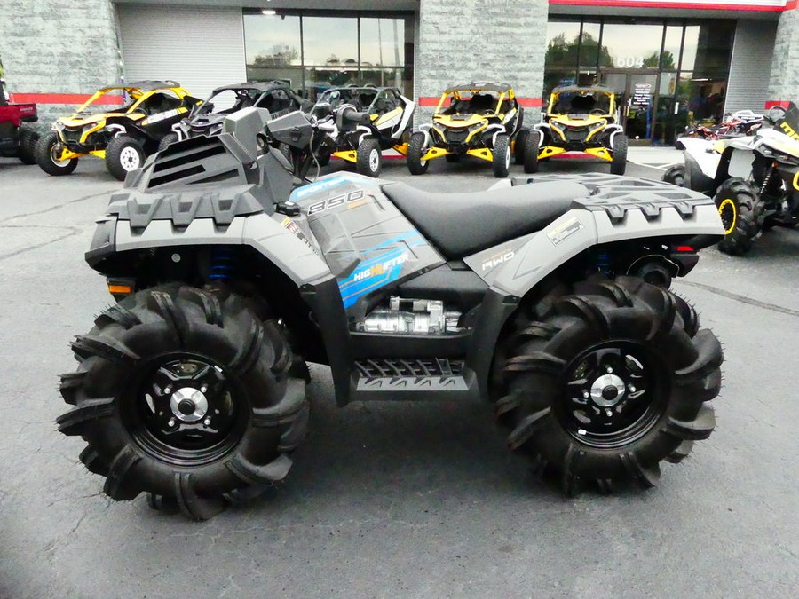 2024 Polaris® Sportsman 850 High Lifter Edition