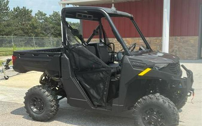 2025 Polaris Ranger 1000 Premium