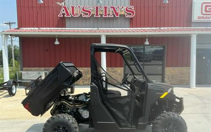 2025 Polaris Ranger 1000 Premium