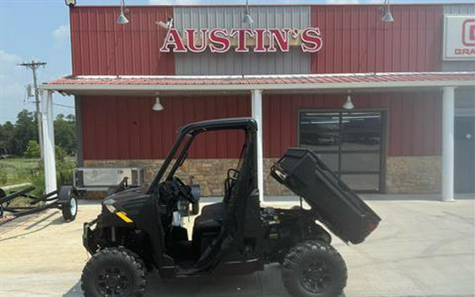 2025 Polaris Ranger 1000 Premium