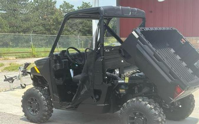 2025 Polaris Ranger 1000 Premium