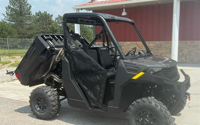 2025 Polaris Ranger 1000 Premium