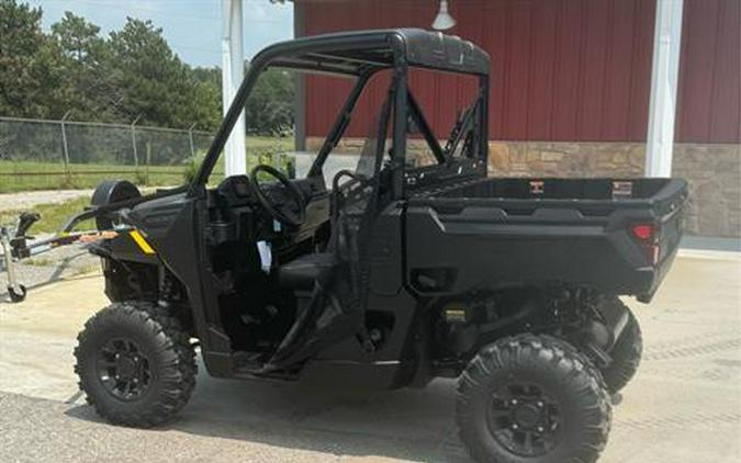 2025 Polaris Ranger 1000 Premium