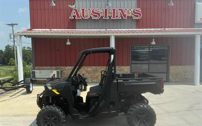 2025 Polaris Ranger 1000 Premium