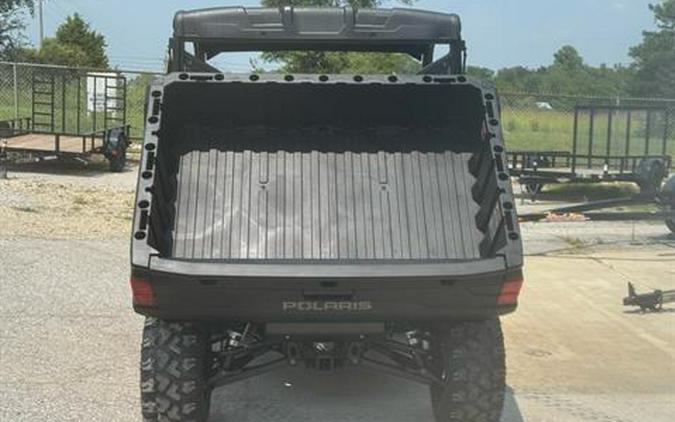 2025 Polaris Ranger 1000 Premium