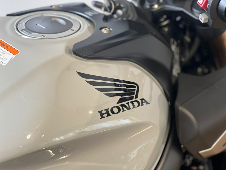 2025 Honda CB650R E-Clutch