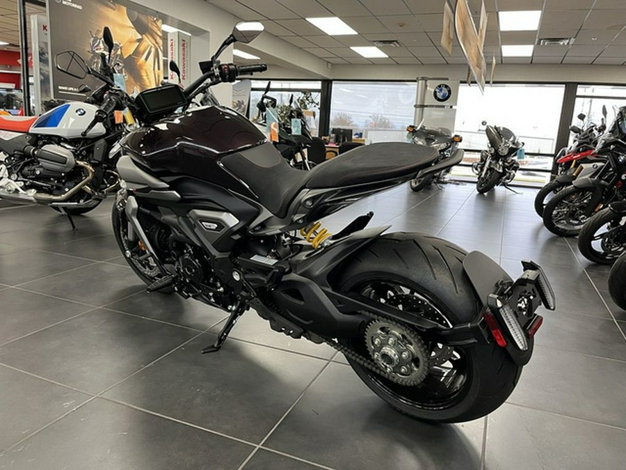 2026 DUCATI XDiavel V4 Black Lava