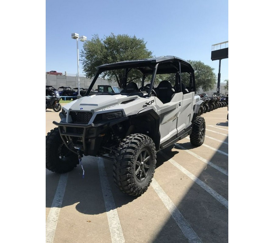 2026 Polaris® General XP 4 1000 Sport