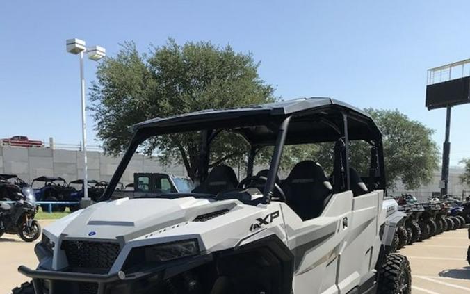 2026 Polaris® General XP 4 1000 Sport