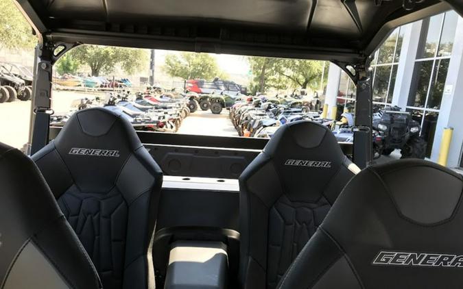 2026 Polaris® General XP 4 1000 Sport