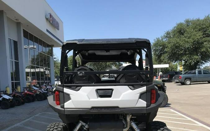 2026 Polaris® General XP 4 1000 Sport