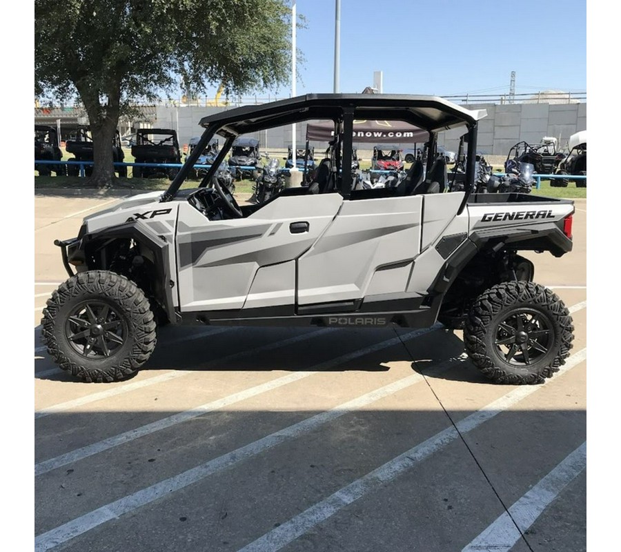2026 Polaris® General XP 4 1000 Sport