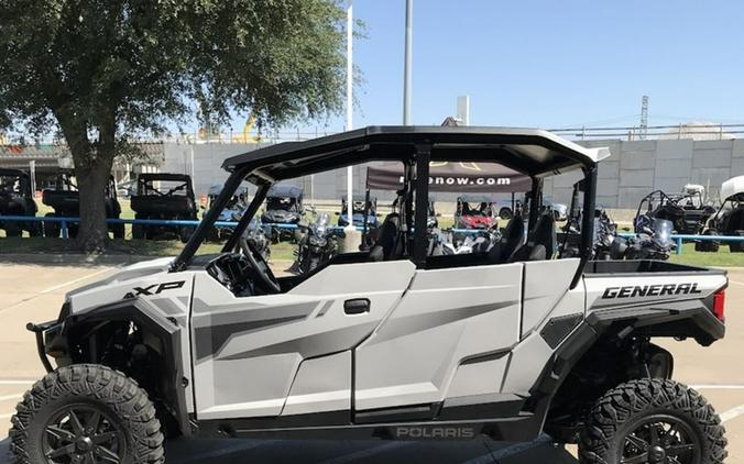 2026 Polaris® General XP 4 1000 Sport