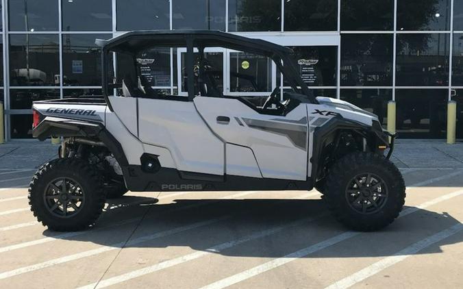 2026 Polaris® General XP 4 1000 Sport