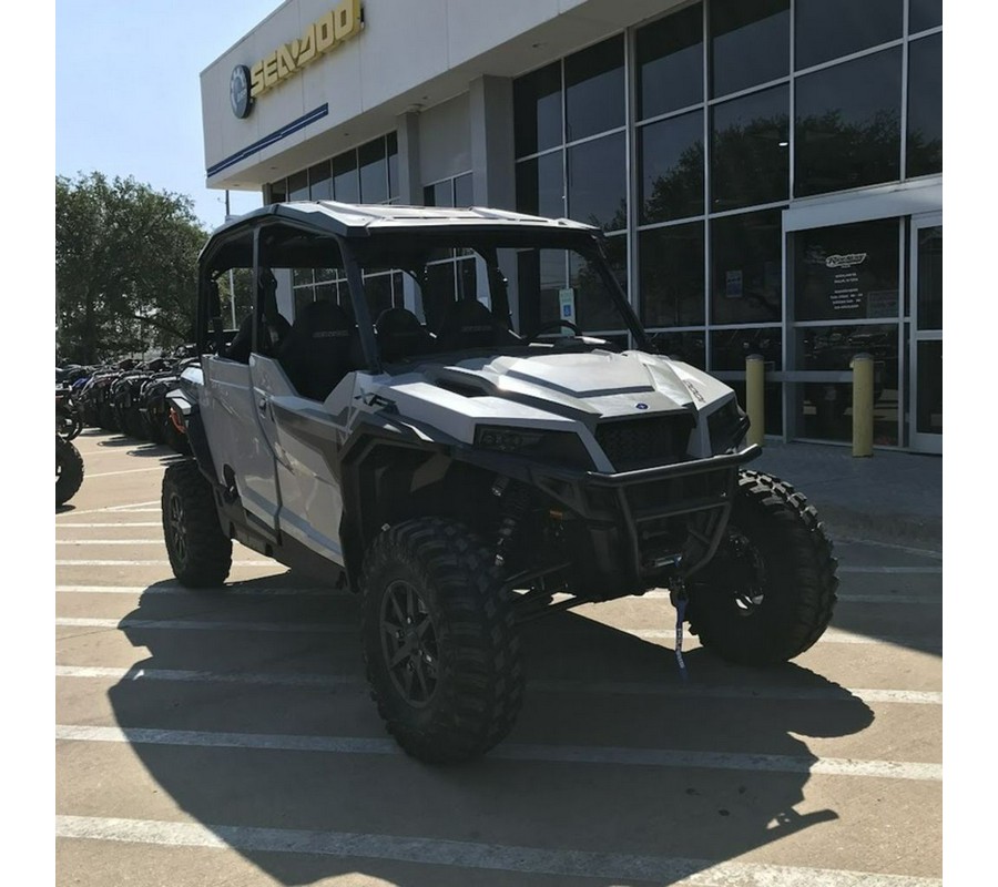 2026 Polaris® General XP 4 1000 Sport