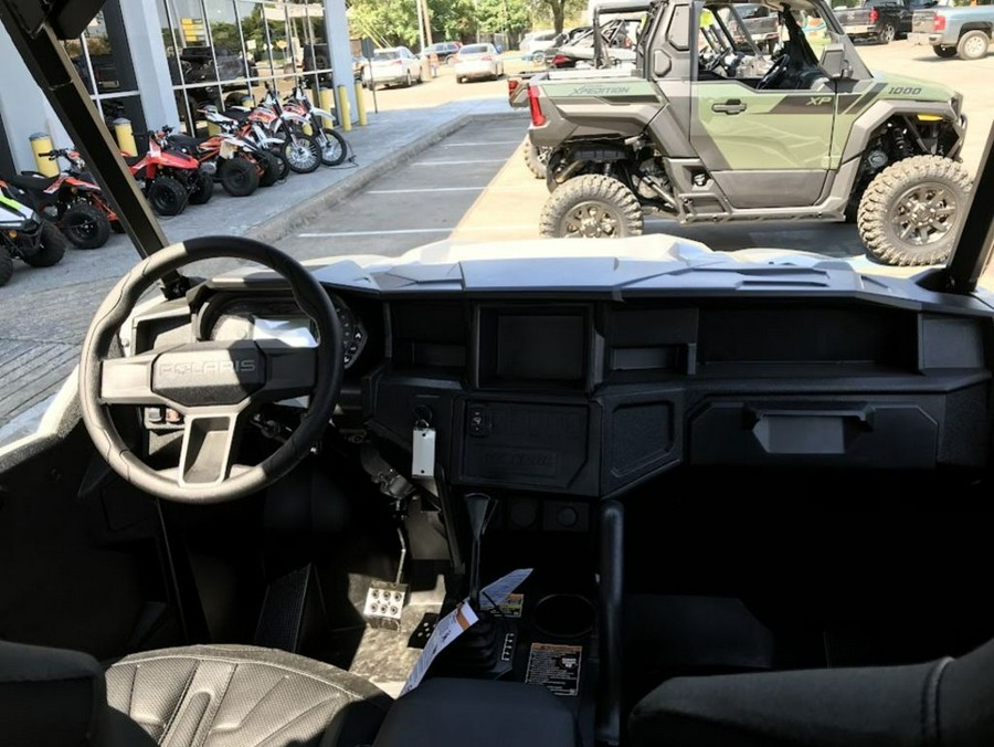 2026 Polaris® General XP 4 1000 Sport