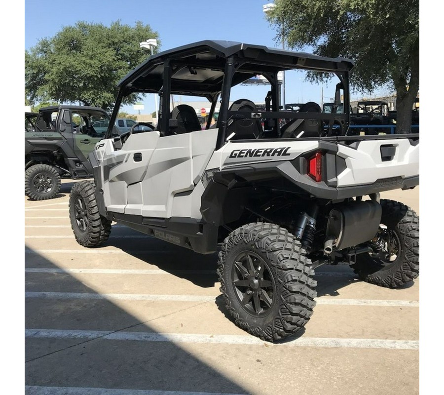 2026 Polaris® General XP 4 1000 Sport