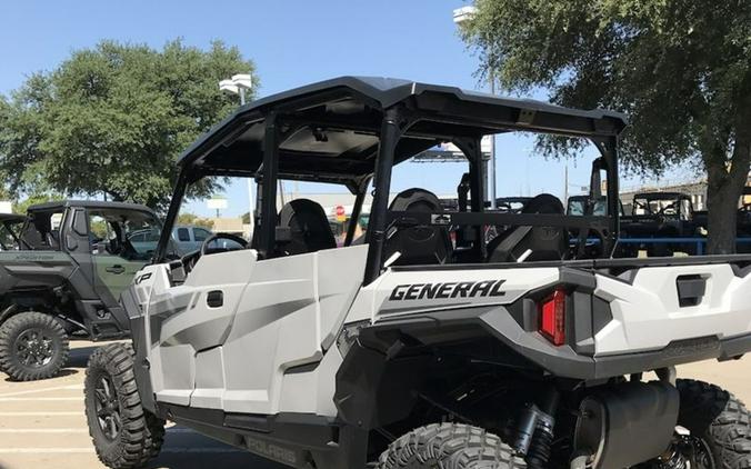 2026 Polaris® General XP 4 1000 Sport