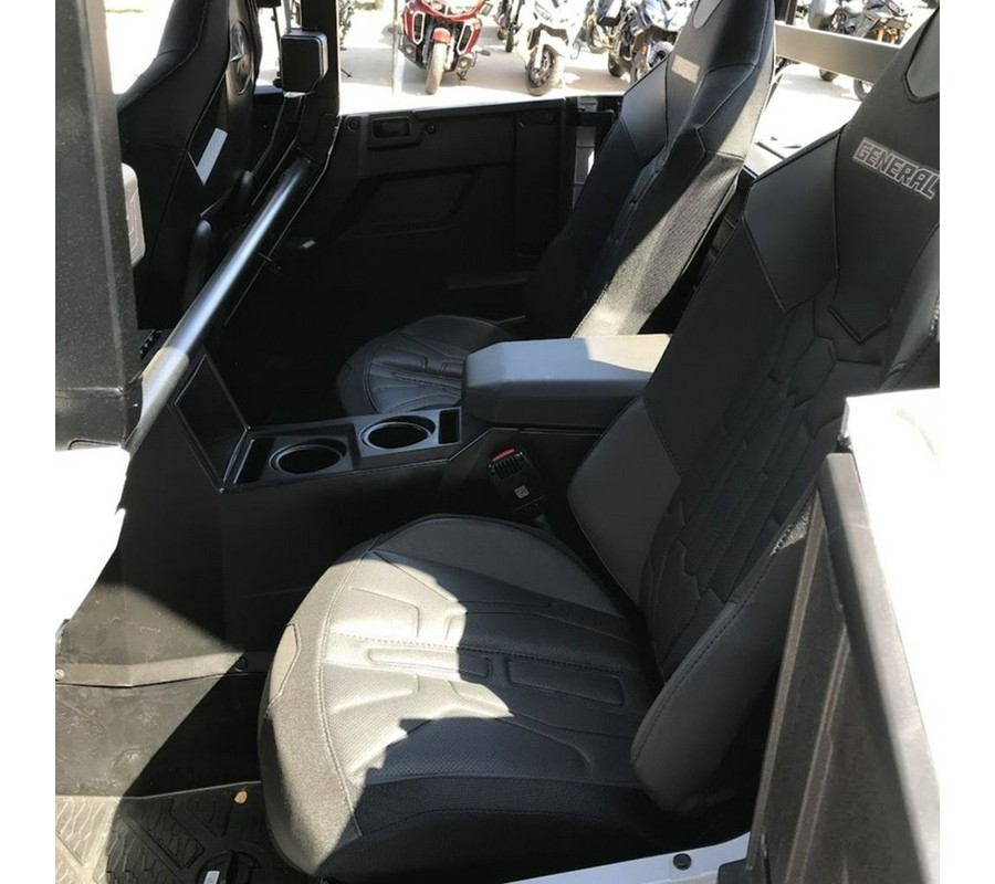 2026 Polaris® General XP 4 1000 Sport