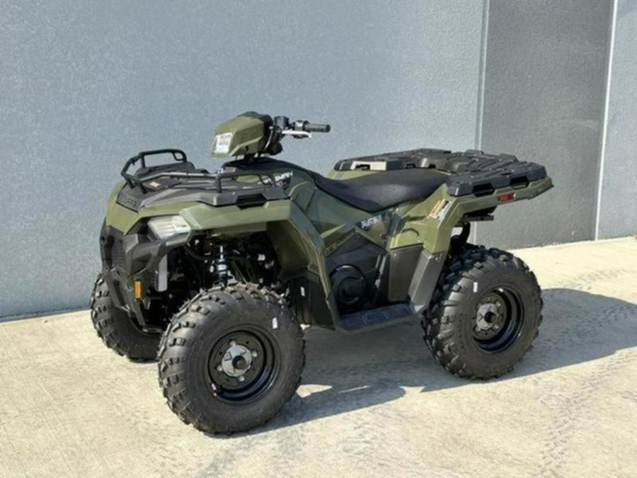 2026 Polaris Sportsman 450 H.O.