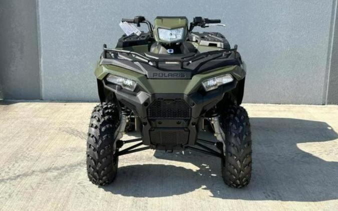 2026 Polaris Sportsman 450 H.O.