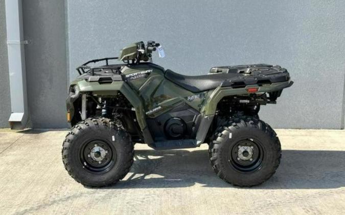 2026 Polaris Sportsman 450 H.O.