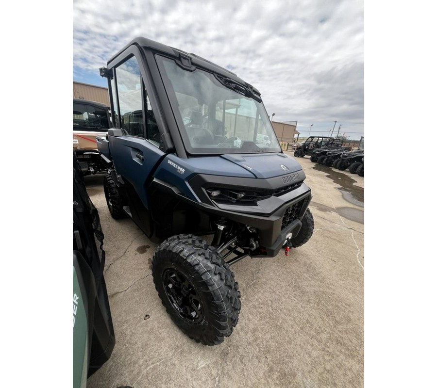 2026 Can-Am Defender XT CAB HD11