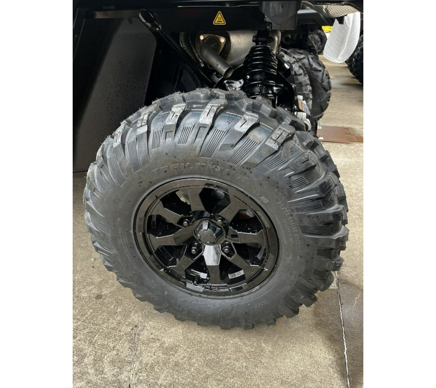 2026 Can-Am Defender XT CAB HD11