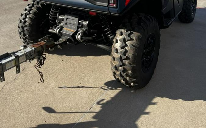 2026 Can-Am Defender XT CAB HD11