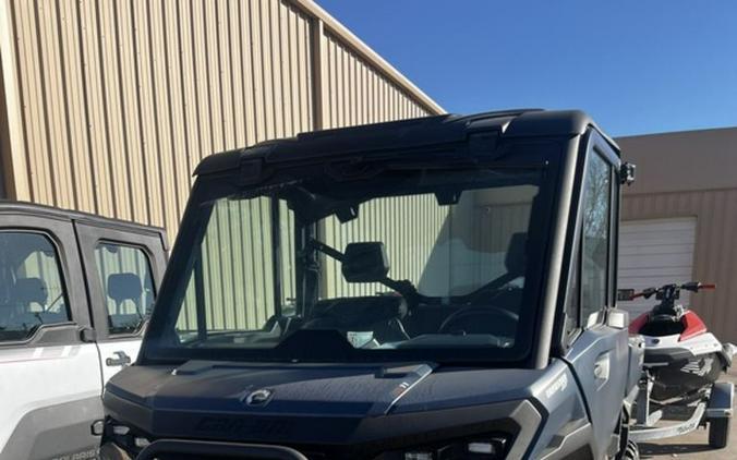 2026 Can-Am Defender XT CAB HD11