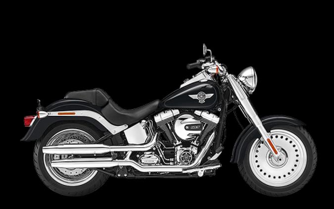 2017 Harley-Davidson® Fat Boy®