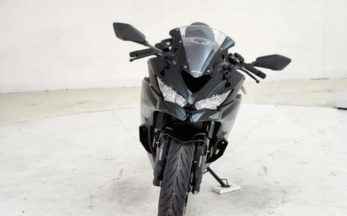 2026 Kawasaki Ninja ZX-4R ABS