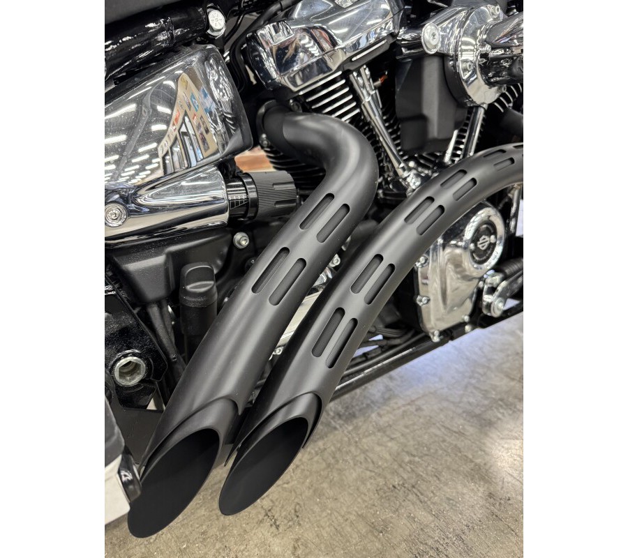 2024 Harley-Davidson Breakout 117