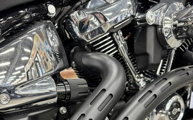 2024 Harley-Davidson Breakout 117