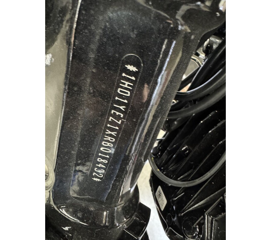 2024 Harley-Davidson Breakout 117