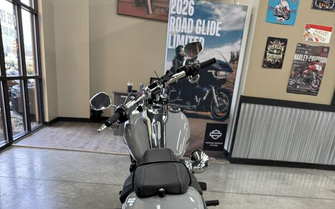 2024 Harley-Davidson Breakout 117