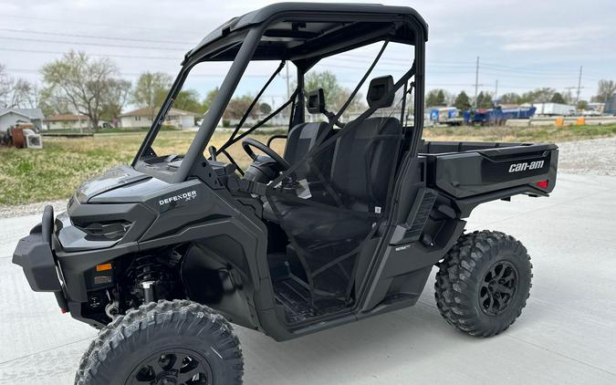 2026 Can-Am Defender XT HD11